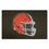 Cleveland Browns Starter Mat Accent Rug - 19in. x 30in.