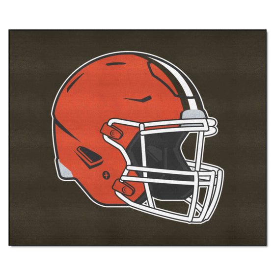 Cleveland Browns Tailgater Rug - 5ft. x 6ft.