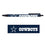 DALLAS COWBOYS PENS 5-PACK