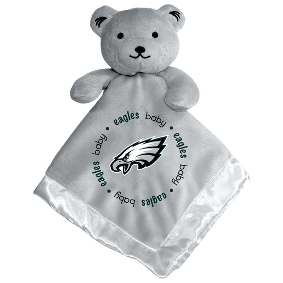 Philadelphia Eagles Security Bear Gray