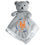 New York Mets Security Bear Gray