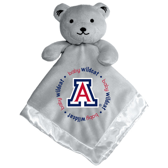 Arizona Wildcats Security Bear Gray Special Order