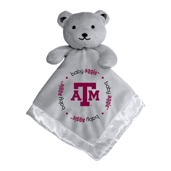 Texas A&M Aggies Security Bear Gray Special Order