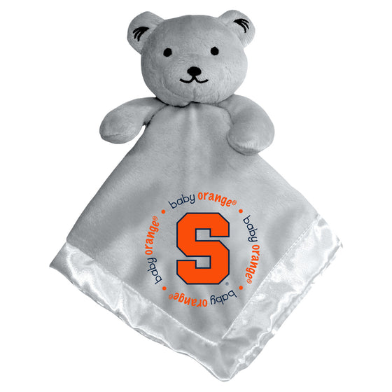 Syracuse Orange Security Bear Gray Special Order