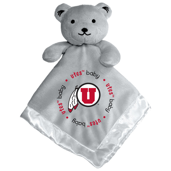 Utah Utes Security Bear Gray Special Order