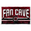 South Carolina Gamecocks Fan Man Cave Banner Flag