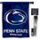 College Flags & Banners Co. Penn State Nittany Lions with Flag Pole Set