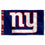 WinCraft New York Giants Printed Header 3x5 Foot Banner Flag