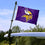 WinCraft Minnesota Vikings Golf Cart Flag Pole and Holder Mounting Bracket