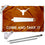 College Flags & Banners Co. Texas Longhorns Come and Take It Flag with Pole and Bracket Complete Set