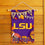 College Flags & Banners Co. Louisiana State LSU Tigers Fall Leaves Football Season Garden Yard Flag