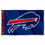 WinCraft Buffalo Bills Printed Header 3x5 Foot Banner Flag