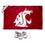 Washington State Cougars Banner and Tapestry Wall Tack Pads