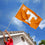 Tennessee Volunteers SEC Banner and Tapestry Wall Tack Pads