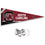 College Flags & Banners Co. South Carolina Gamecocks Pennant Flag and Wall Tack Mount Pads