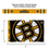 WinCraft Boston Bruins Printed Header 3x5 Premium Banner Flag