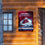 WinCraft Colorado Avalanche Double Sided Banner House Flag