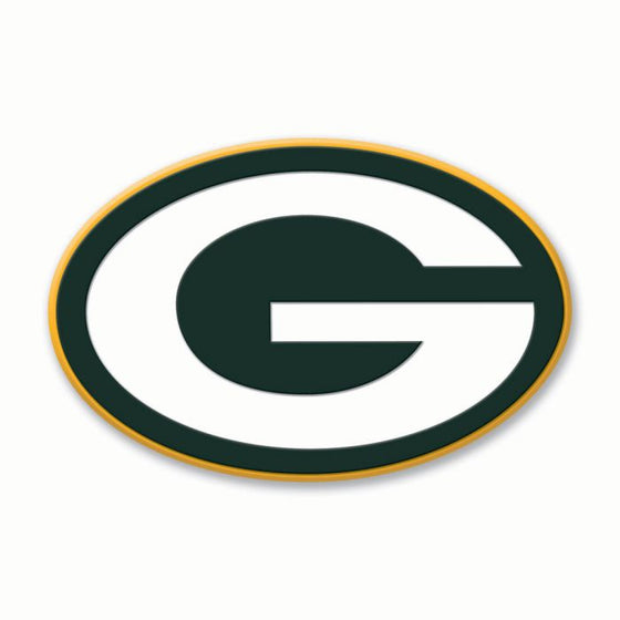 Green Bay Packers Flexible Decal