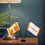 WinCraft Tennessee Volunteers Desk and Table Top Flags