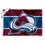 WinCraft Colorado Avalanche Small 2x3 Foot Banner Flag