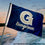 College Flags & Banners Co. Georgetown Hoyas 2x3 Foot Flag