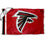 WinCraft Atlanta Falcons 2x3 Feet Flag