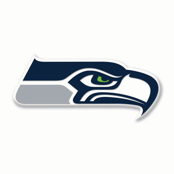 Seattle Seahawks Decal Flexible