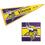 WinCraft Minnesota Vikings Embroidered and Sewn Pennant