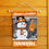 Tennessee Volunteers Holiday Winter Snow Garden Banner Flag