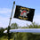 WinCraft Pittsburgh Pirates Boat and Golf Cart Flag