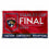 WinCraft Florida Panthers 2024 Stanley Cup Final Banner Flag