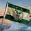 WinCraft Milwaukee Bucks Small 2x3 Foot Banner Flag