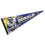 WinCraft Los Angeles Rams Donald Pennant Banner Flag