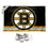 Boston Bruins Banner and Tapestry Wall Tack Pads