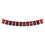 WinCraft Chicago Blackhawks Banner String Pennant Flags