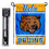 UCLA Bruins Garden Flag and USA Flag Stand Pole Holder Set