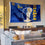 WinCraft Golden State Warriors 2022 NBA Champions Championship Banner Flag