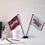 WinCraft Mississippi State Bulldogs Desk and Table Top Flags