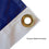 College Flags & Banners Co. Texas A&M Aggies TX State Flag with Pole and Bracket Kit