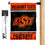 Oklahoma State Cowboys Garden Flag and Mailbox Post Pole Mount Holder Set