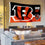 Cincinnati Bengals Who Dey Flag Outdoor Indoor 3x5 Foot Banner