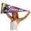 WinCraft Minnesota Vikings Thielen Pennant Banner Flag