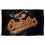 WinCraft Baltimore Orioles Flag 3x5 O's Banner