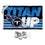 Tennessee Titans Titan Up Banner and Tapestry Wall Tack Pads