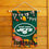 WinCraft New York Jets Fall Leaves Decorative Football Garden Flag Double Sided Banner