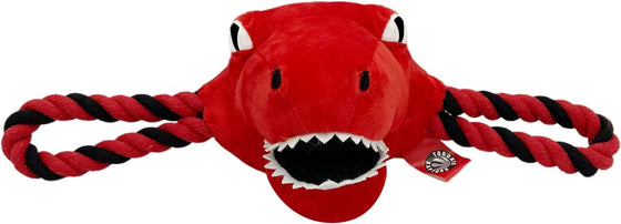 Toronto Raptors Rope Mascot Toy