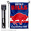 WinCraft Buffalo Bills Throwback Retro Vintage Garden Flag and Flagpole Mount