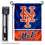 WinCraft New York Mets Garden Flag with Stand Holder