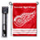 Detroit Red Wings Garden Flag with Stand Holder