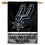 WinCraft San Antonio Spurs Two Ply and Double Sided House Flag